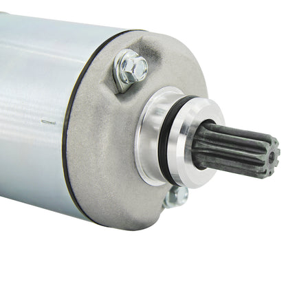 New Starter For Polaris Sportsman Magnum Scrambler Ranger Worker 3084981 3090188
