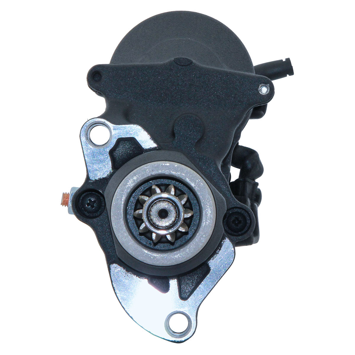 New Starter For Harley Davidson 2006-2014 428000-3490 31618-06 06A 31619-06