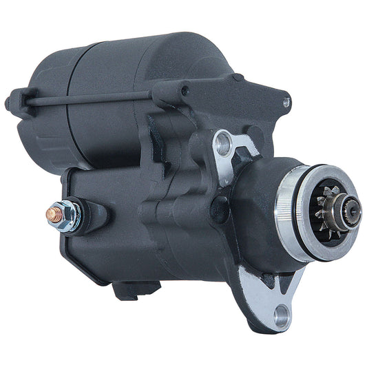 New Starter For Harley Davidson 2006-2014 428000-3490 31618-06 06A 31619-06