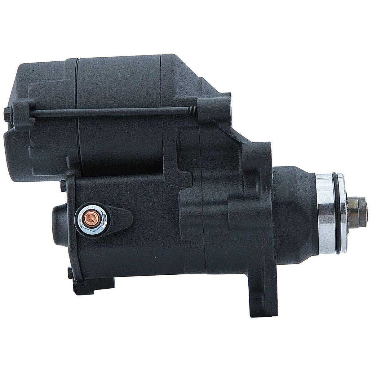 New Starter For Harley Davidson 2006-2014 428000-3490 31618-06 06A 31619-06