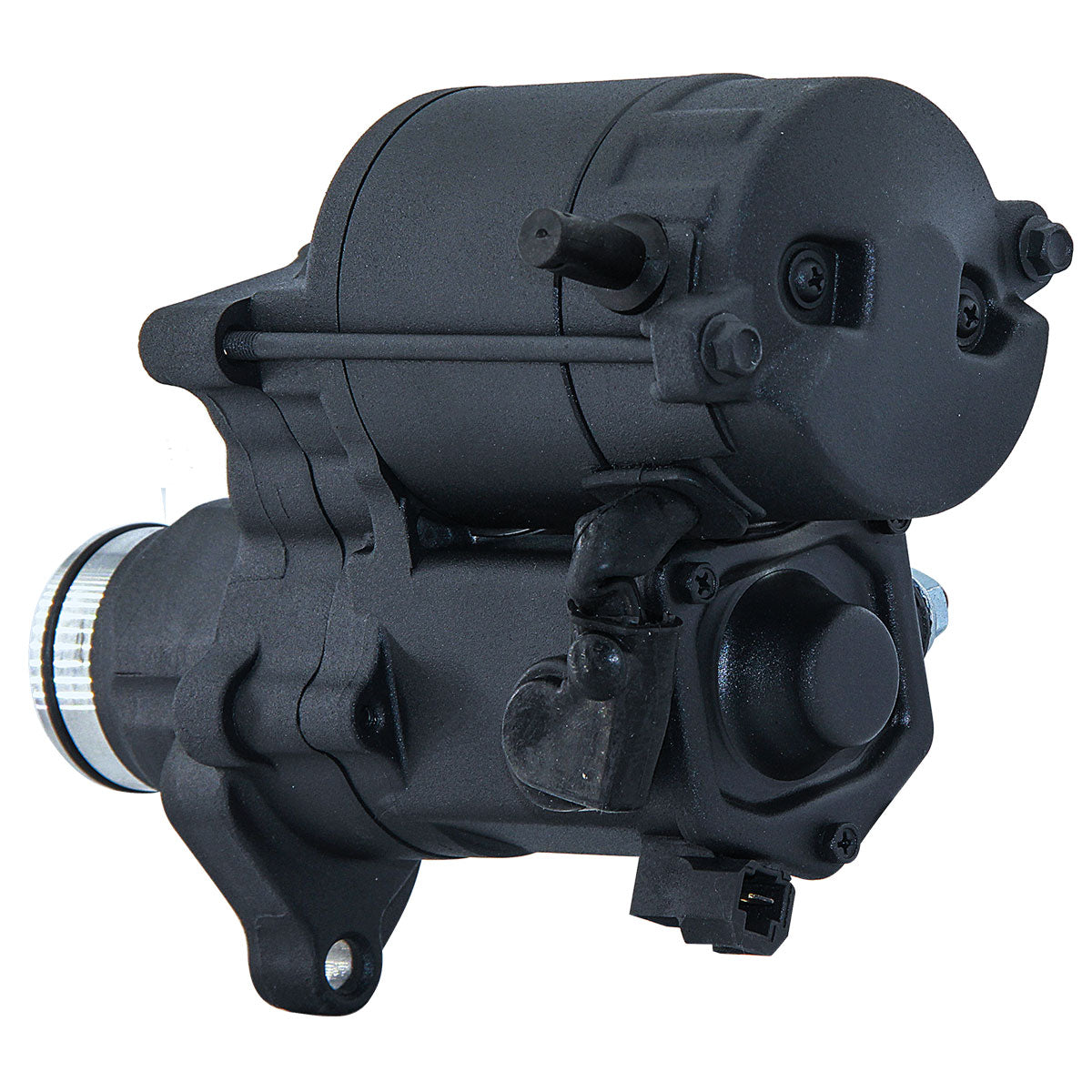 New Starter For Harley Davidson 2006-2014 428000-3490 31618-06 06A 31619-06