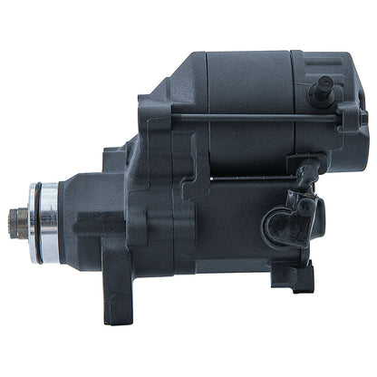 New Starter For Harley Davidson 2006-2014 428000-3490 31618-06 06A 31619-06