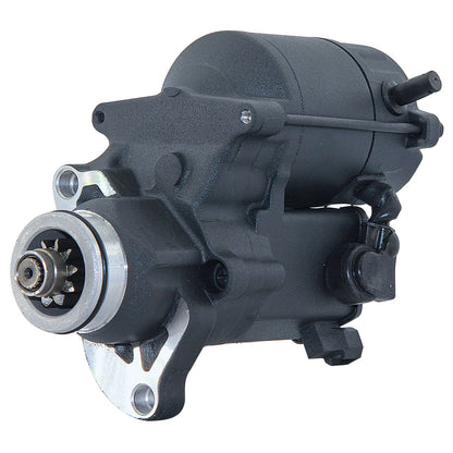 New Starter For Harley Davidson 2006-2014 428000-3490 31618-06 06A 31619-06