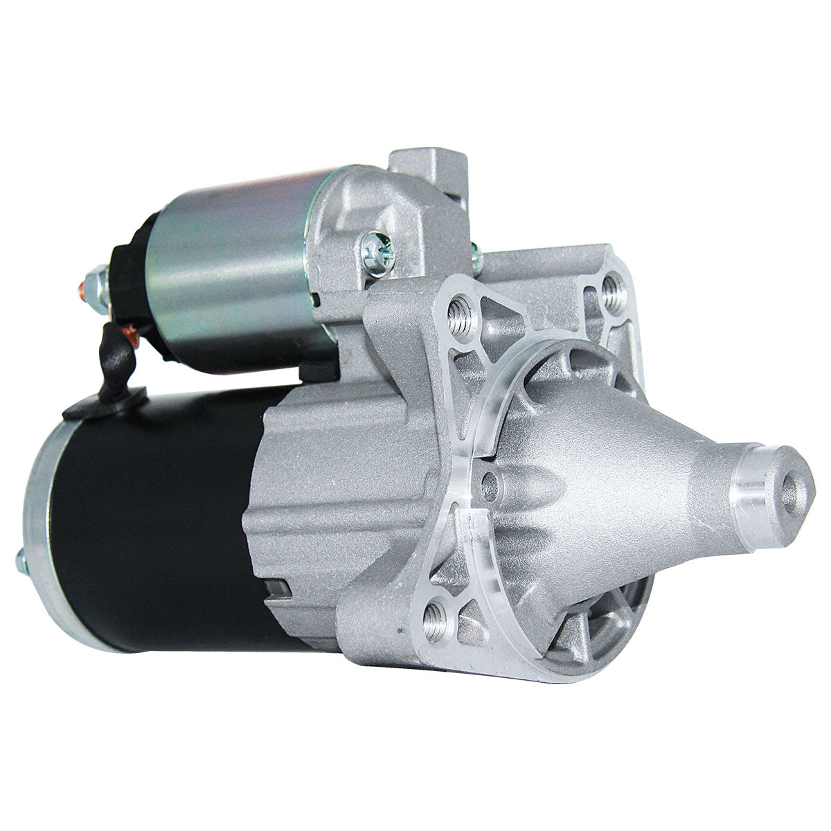 New Starter For Chrysler 2005-2010 Dodge 2005-2010  2.7L 3.5L  V6