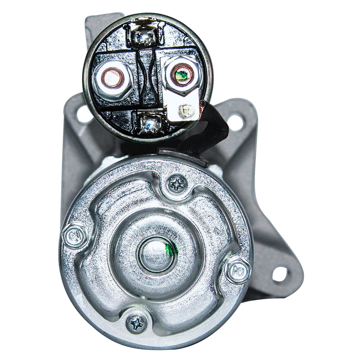 New Starter For Chrysler 2005-2010 Dodge 2005-2010  2.7L 3.5L  V6