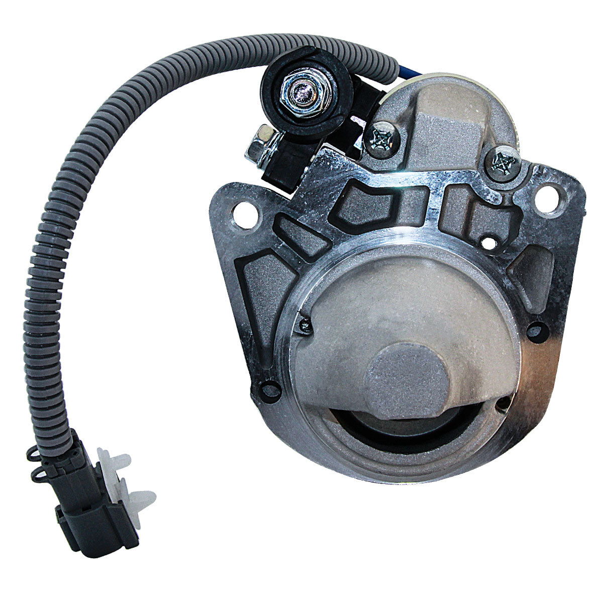 New Starter For Infiniti 2009-2022 Nissan 2010-2022 5.0L 5.6L