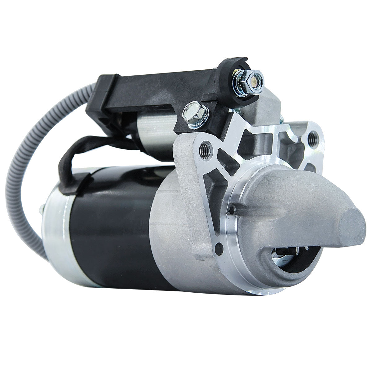 New Starter For Infiniti 2009-2022 Nissan 2010-2022 5.0L 5.6L