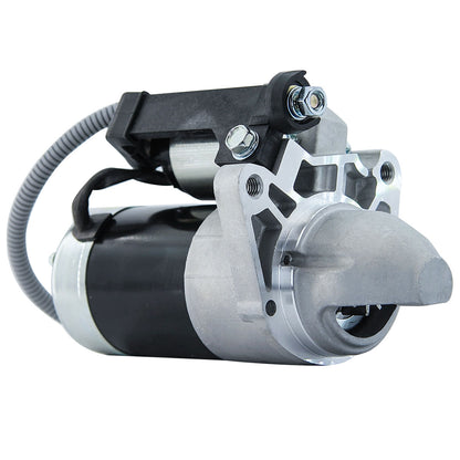 New Starter For Infiniti 2009-2022 Nissan 2010-2022 5.0L 5.6L