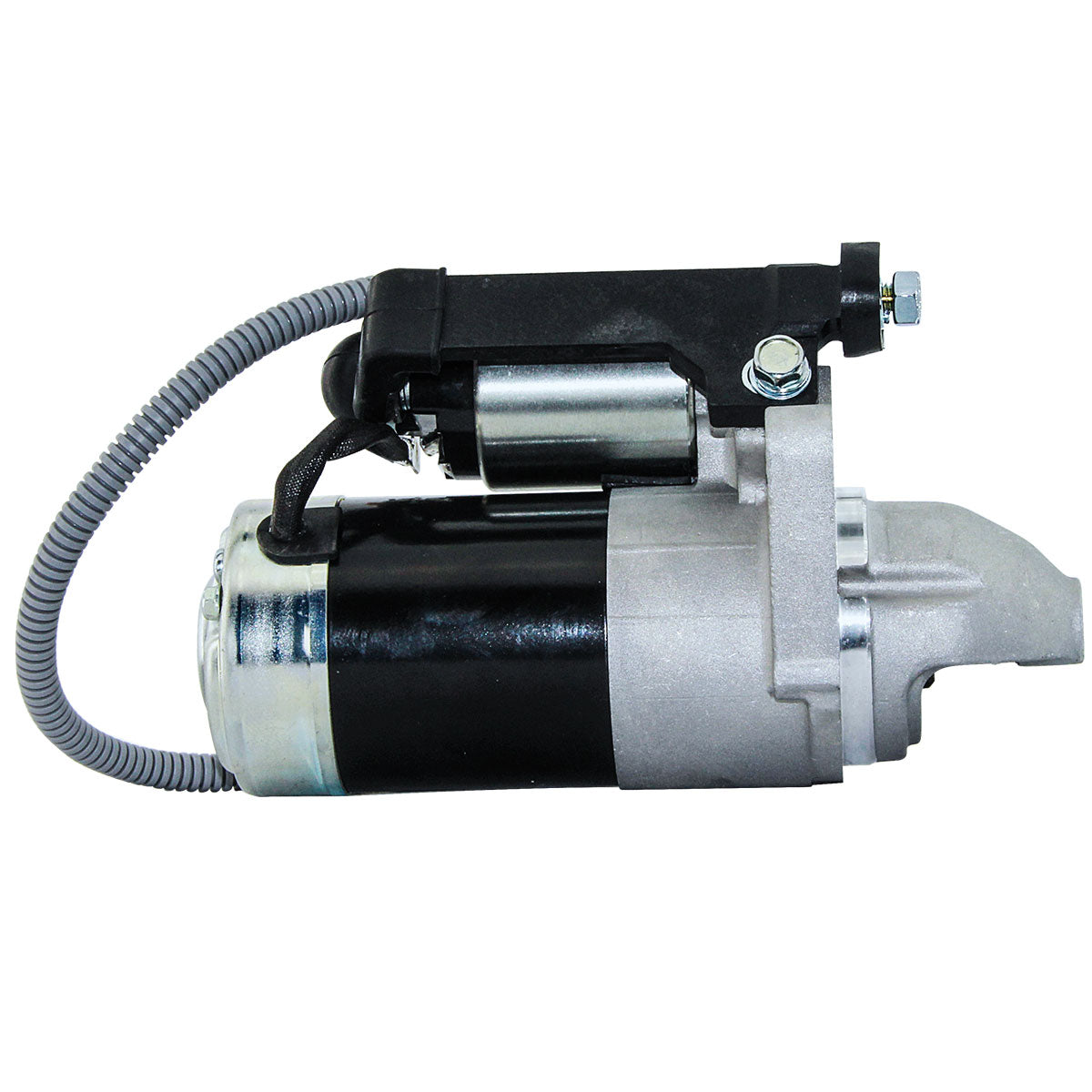 New Starter For Infiniti 2009-2022 Nissan 2010-2022 5.0L 5.6L