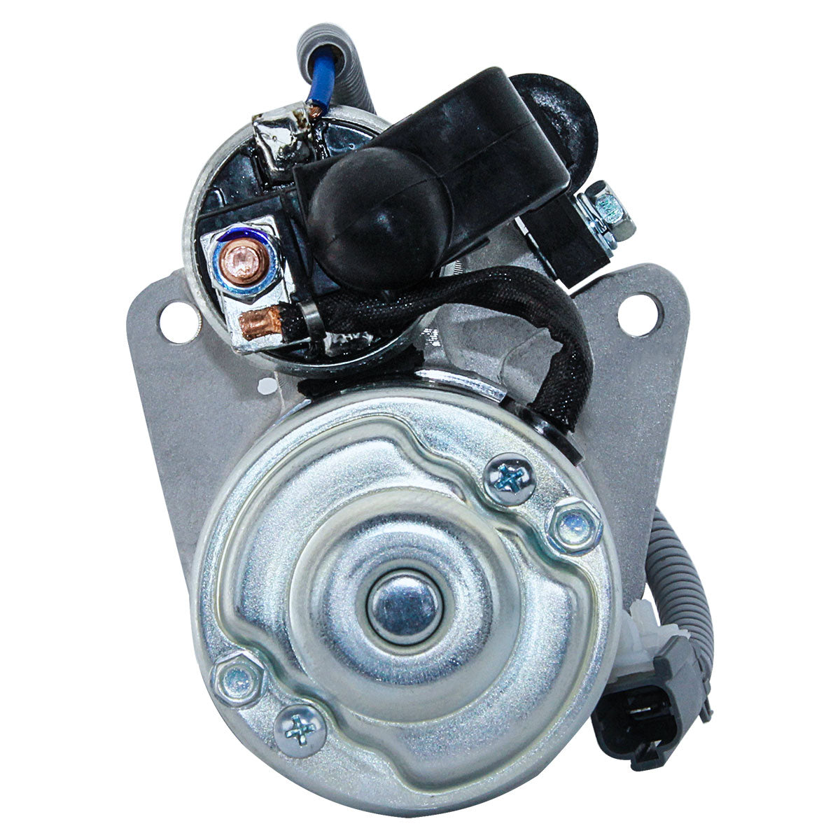 New Starter For Infiniti 2009-2022 Nissan 2010-2022 5.0L 5.6L