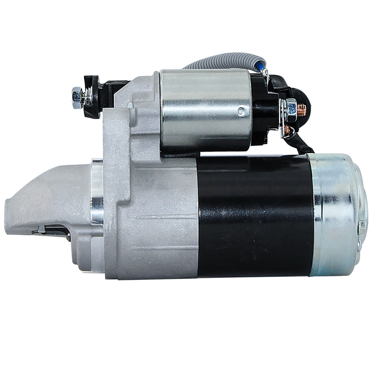 New Starter For Infiniti 2009-2022 Nissan 2010-2022 5.0L 5.6L