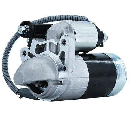 New Starter For Infiniti 2009-2022 Nissan 2010-2022 5.0L 5.6L