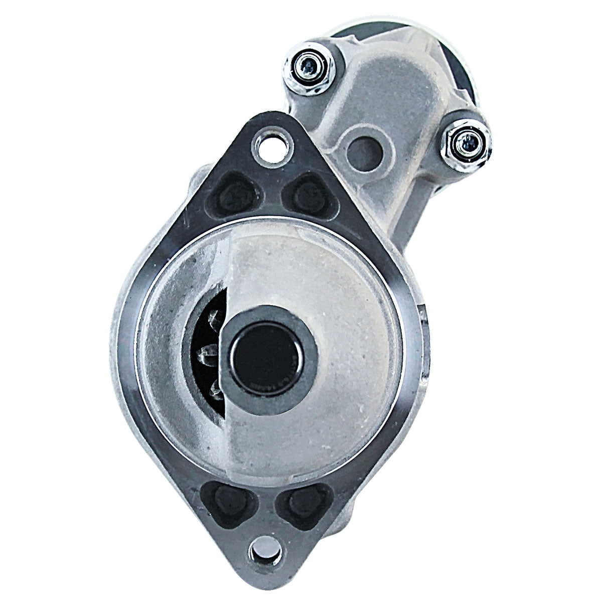 New Starter For John Deere Kawasaki 2010 428000-6600 428000-6601 21163-7023