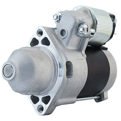 New Starter For John Deere Kawasaki 2010 428000-6600 428000-6601 21163-7023