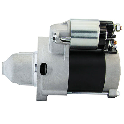 New Starter For John Deere Kawasaki 2010 428000-6600 428000-6601 21163-7023
