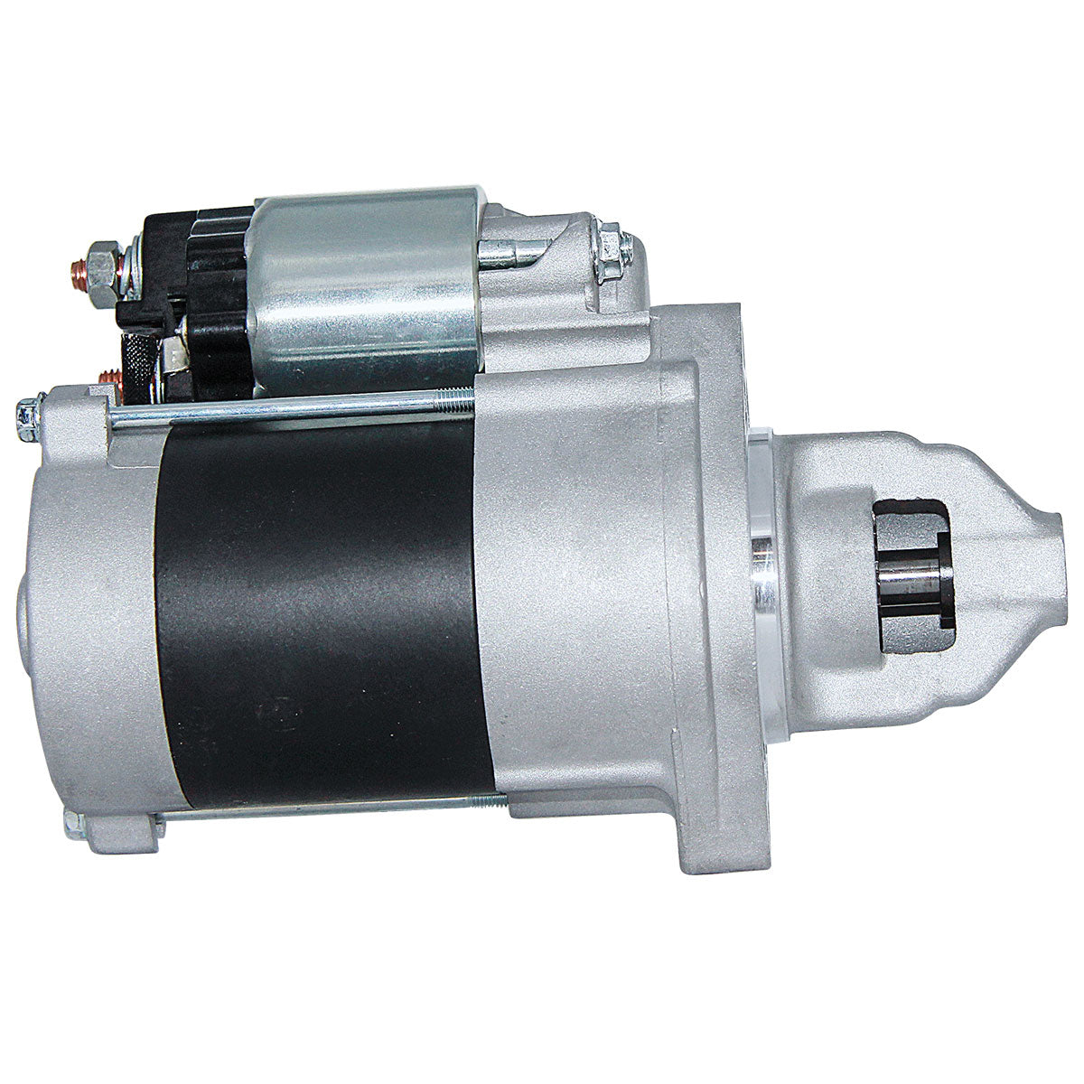 New Starter For John Deere Kawasaki 2010 428000-6600 428000-6601 21163-7023