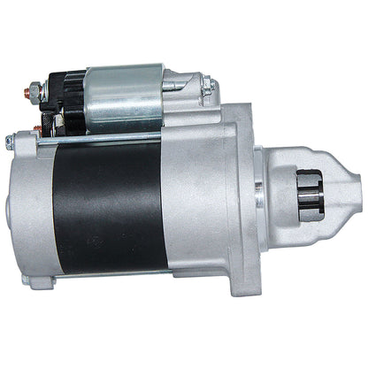 New Starter For John Deere Kawasaki 2010 428000-6600 428000-6601 21163-7023