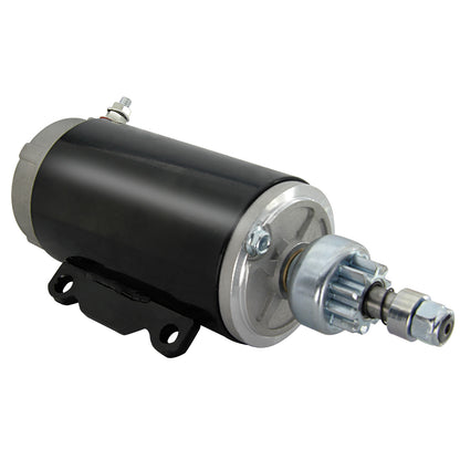NEW STARTER FOR JOHNSON OMC Evinrude 80-140HP 0139940 0228940 0246540 0246640