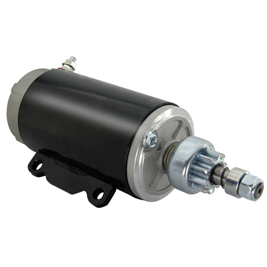 NEW STARTER FOR JOHNSON OMC Evinrude 80-140HP 0139940 0228940 0246540 0246640