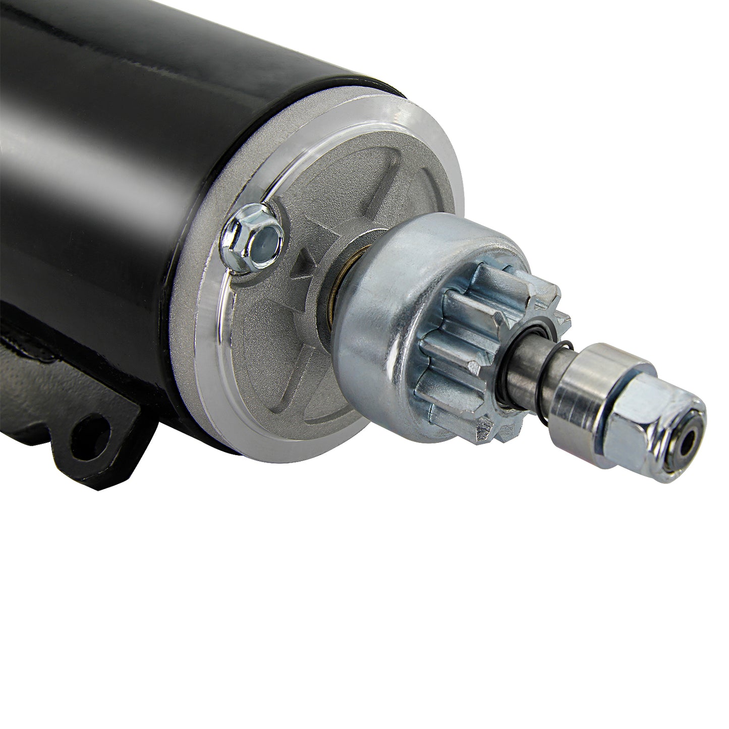 NEW STARTER FOR JOHNSON OMC Evinrude 80-140HP 0139940 0228940 0246540 0246640