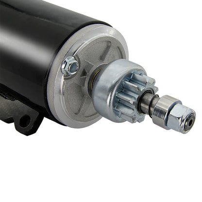 NEW STARTER FOR JOHNSON OMC Evinrude 80-140HP 0139940 0228940 0246540 0246640