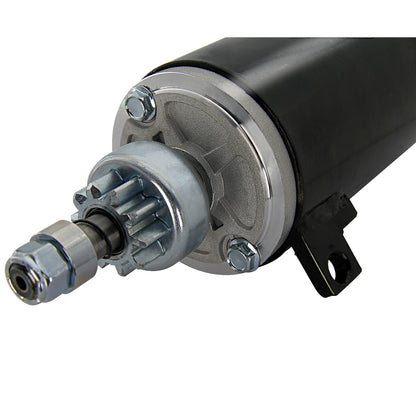 NEW STARTER FOR JOHNSON OMC Evinrude 80-140HP 0139940 0228940 0246540 0246640