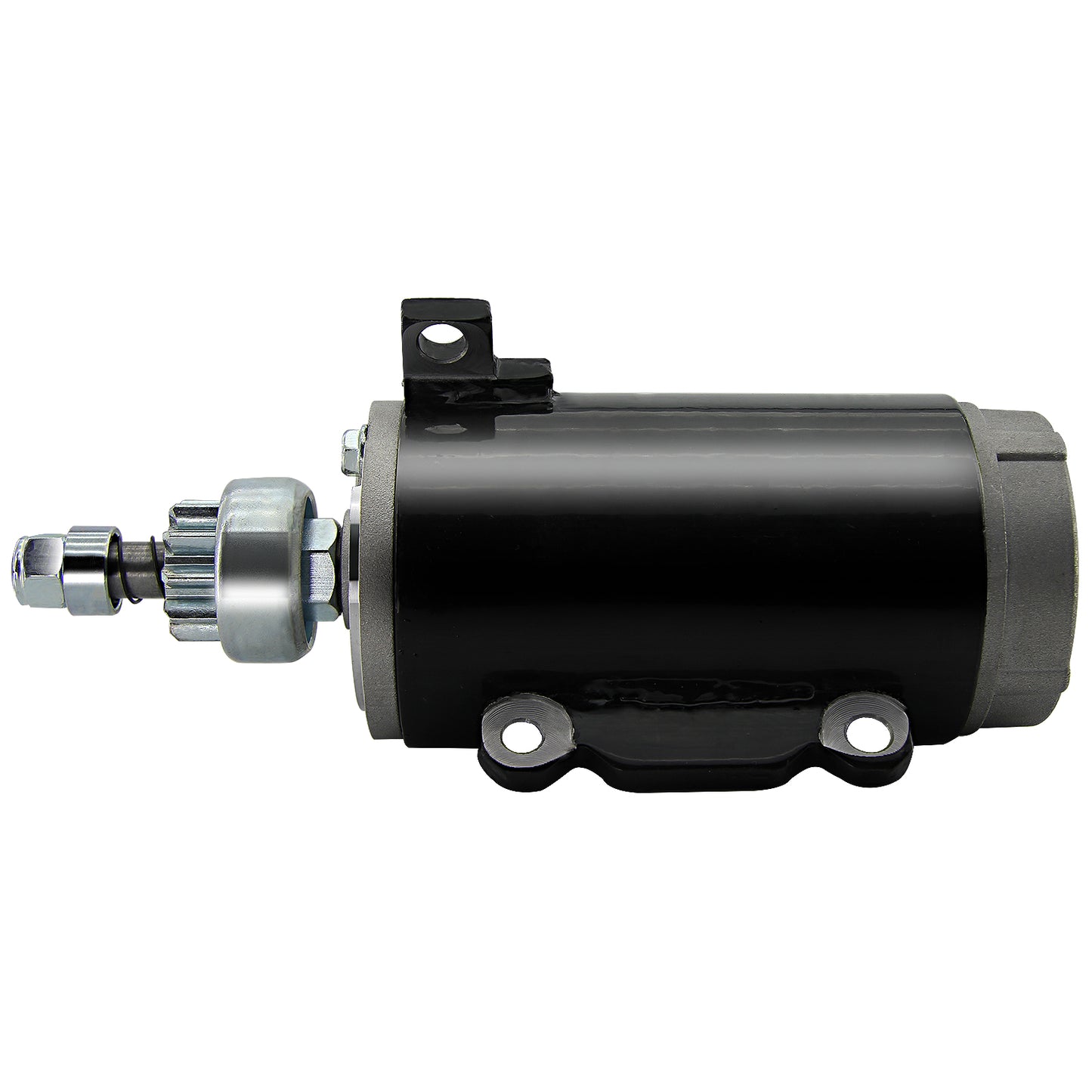 NEW STARTER FOR JOHNSON OMC Evinrude 80-140HP 0139940 0228940 0246540 0246640