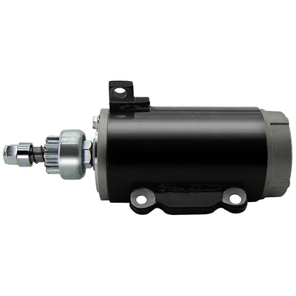 NEW STARTER FOR JOHNSON OMC Evinrude 80-140HP 0139940 0228940 0246540 0246640