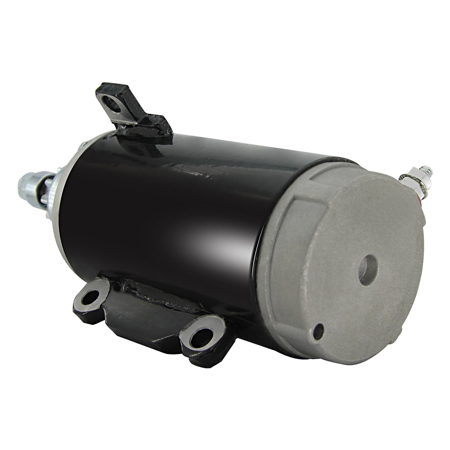 NEW STARTER FOR JOHNSON OMC Evinrude 80-140HP 0139940 0228940 0246540 0246640