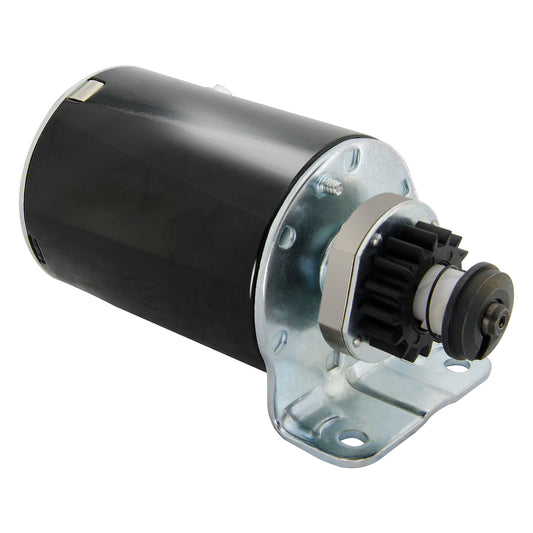 New Starter For Briggs & Stratton 390838 391423 392749 394805 491766 497594