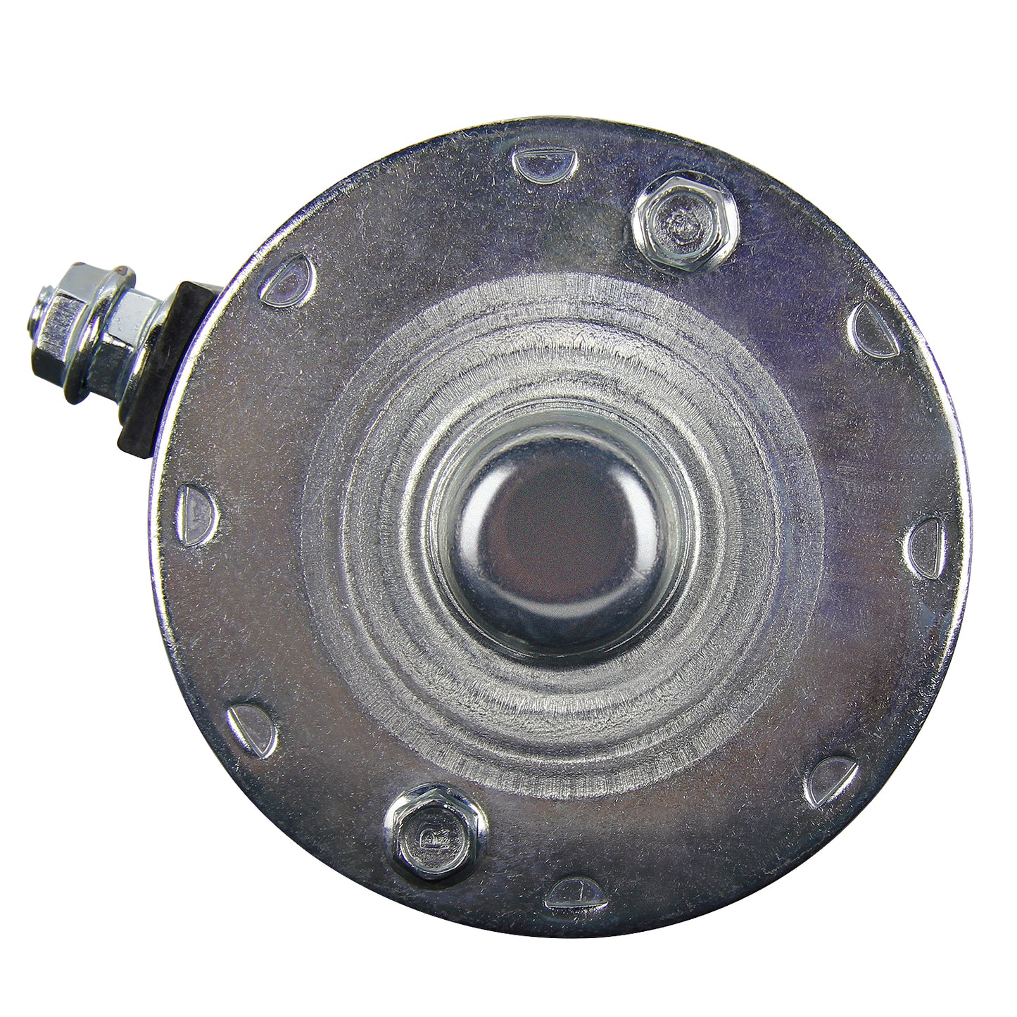 New Starter For Briggs & Stratton 390838 391423 392749 394805 491766 497594