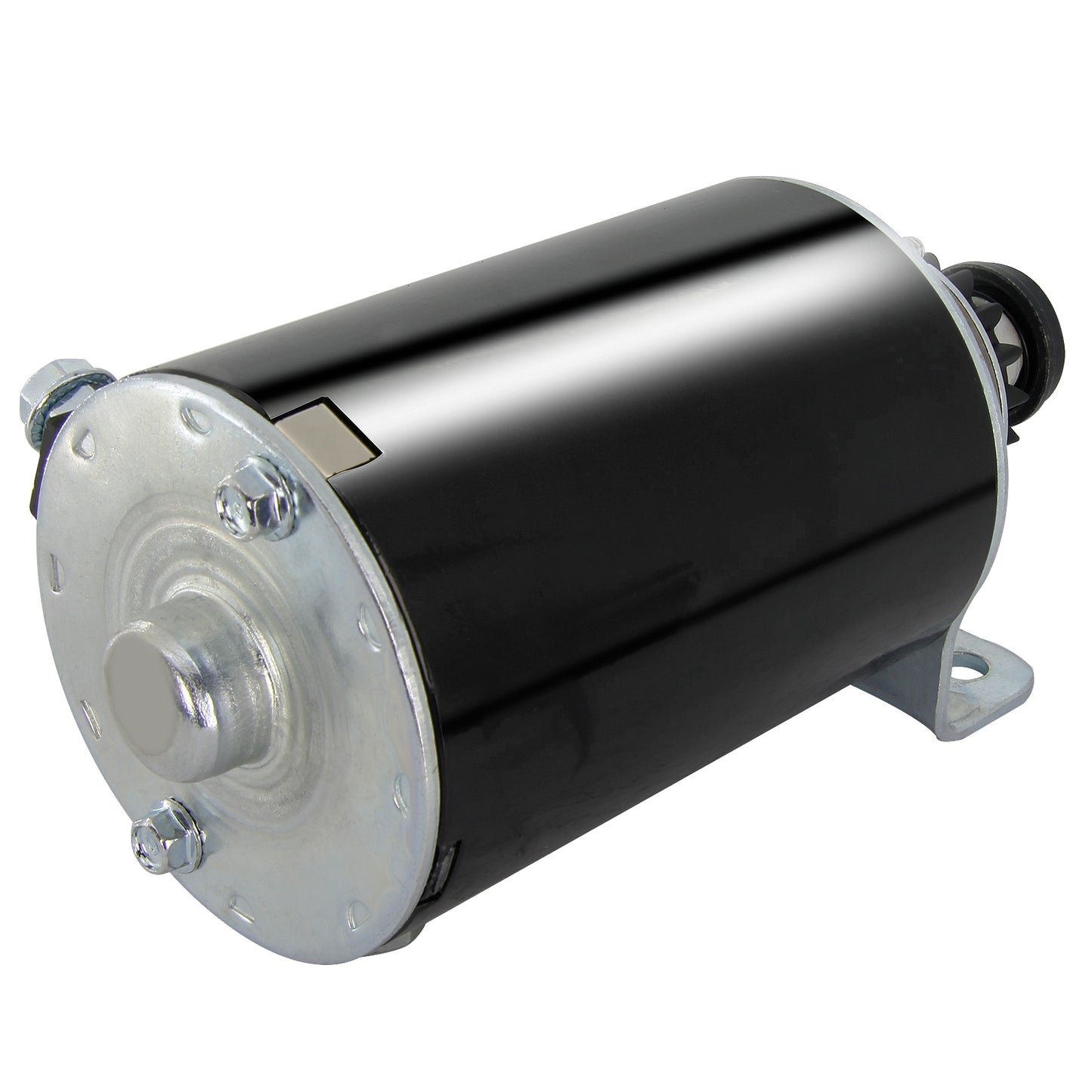 New Starter For Briggs & Stratton 11-18 HP Toro Lawn Tractor Time Cutter