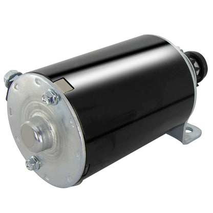 New Starter For Briggs & Stratton 11-18 HP Toro Lawn Tractor Time Cutter