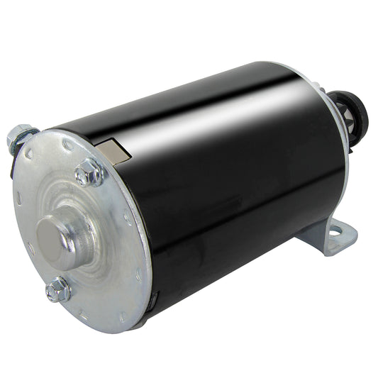 New Starter For Briggs & Stratton 11-18 HP Toro Lawn Tractor Time Cutter