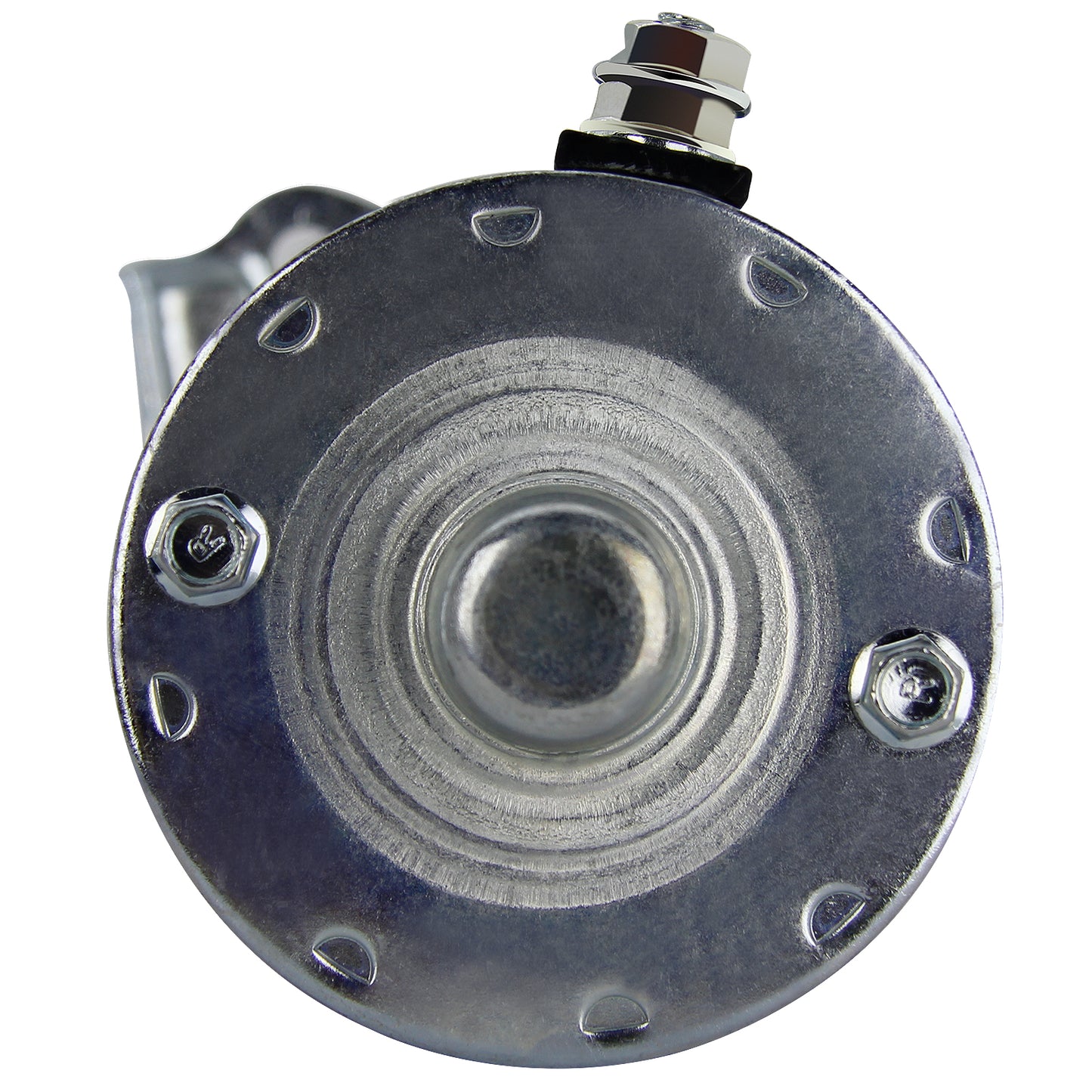 New Starter For Briggs & Stratton 11-18 HP Toro Lawn Tractor Time Cutter