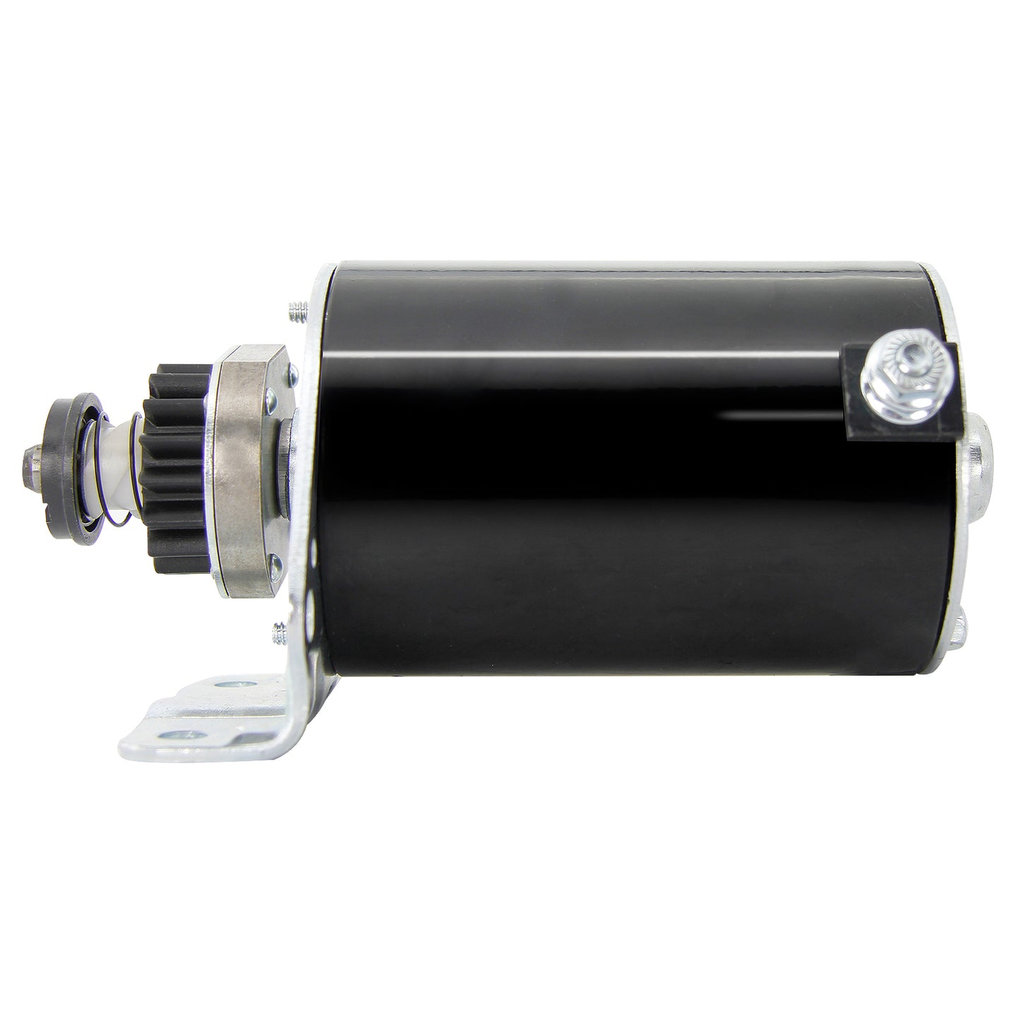 New Starter For Briggs & Stratton 11-18 HP Toro Lawn Tractor Time Cutter