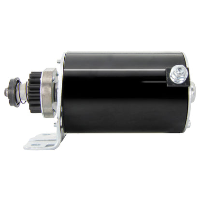 New Starter For Briggs & Stratton 11-18 HP Toro Lawn Tractor Time Cutter