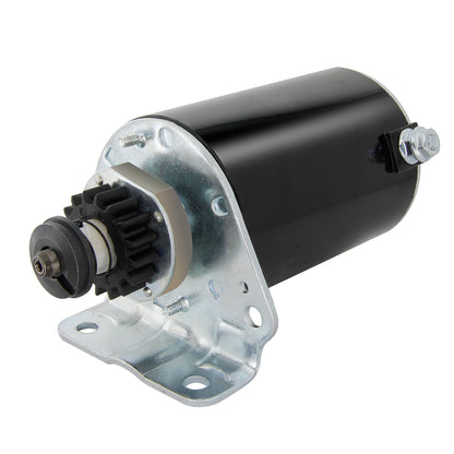 New Starter For Briggs & Stratton 11-18 HP Toro Lawn Tractor Time Cutter