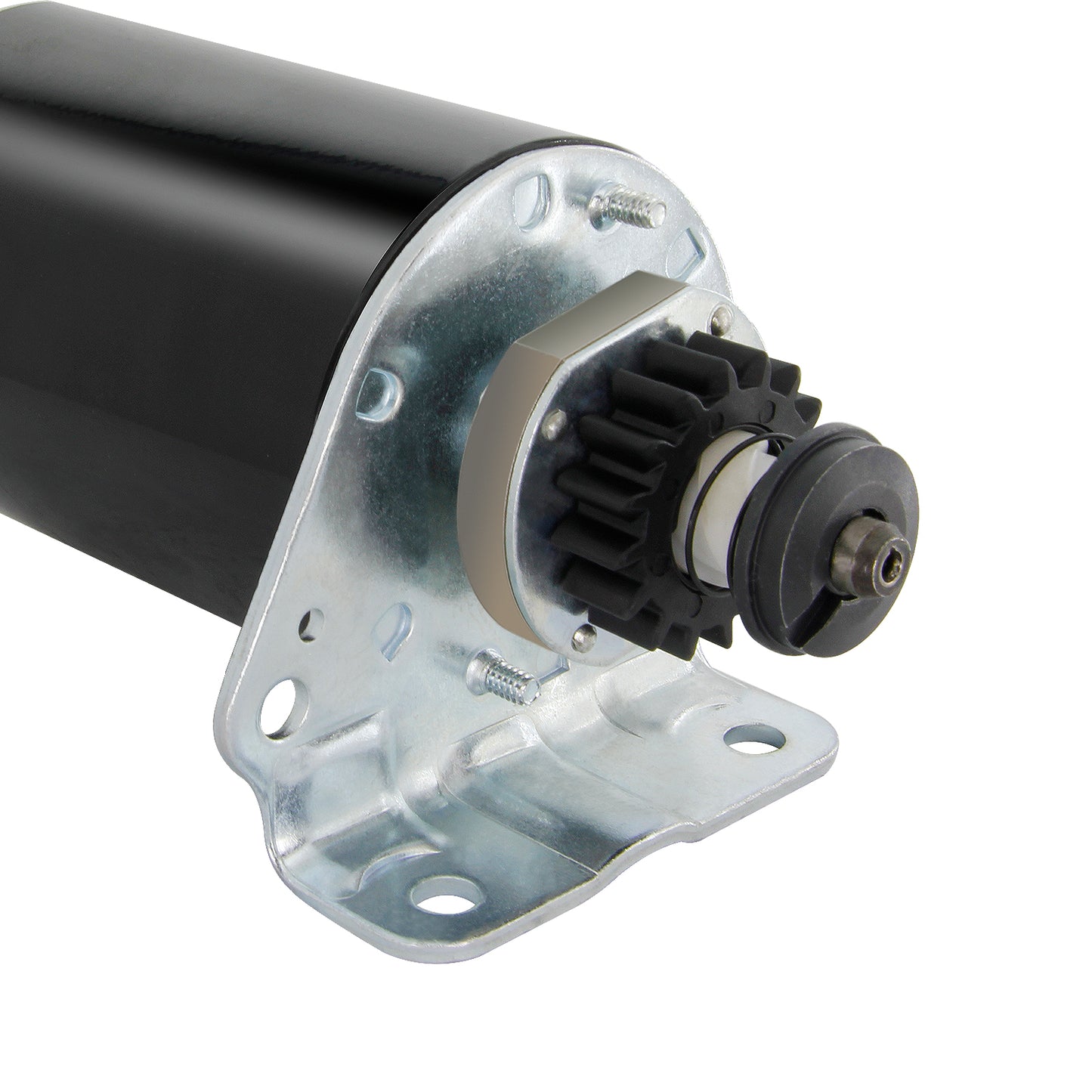 New Starter For Briggs & Stratton 11-18 HP Toro Lawn Tractor Time Cutter