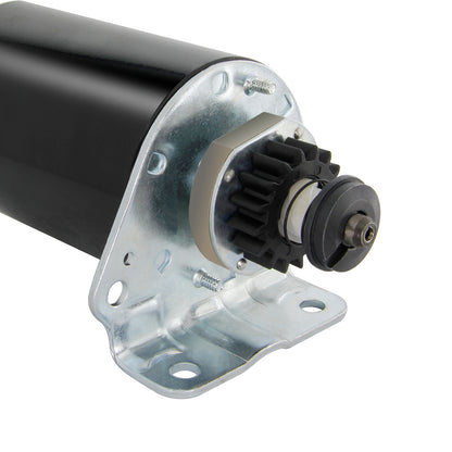 New Starter For Briggs & Stratton 11-18 HP Toro Lawn Tractor Time Cutter