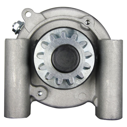 New Starter For Cub Cadet Kohler Engine 15-20HP 1997-2003 John Deere Toro