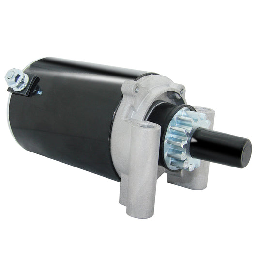 New Starter Marine For Volvo Penta 1989-2007 Clark Hyster Mercruiser 9000886