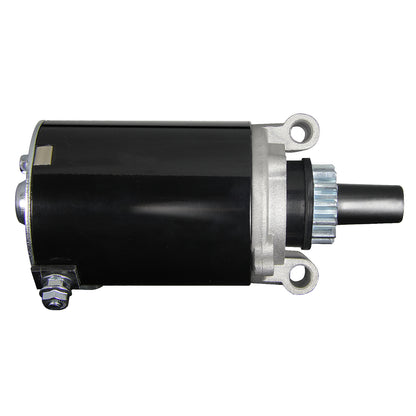 New Starter For Cub Cadet Kohler Engine 15-20HP 1997-2003 John Deere Toro