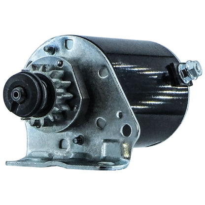 NEW Starter For Briggs & Stratton 693551 Cub Cadet John Deere New Holland 593934