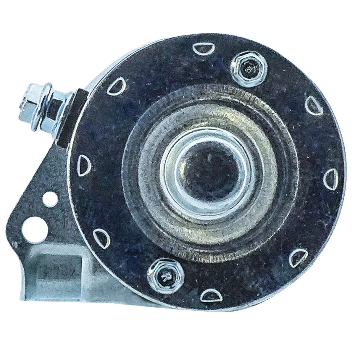 NEW Starter For Briggs & Stratton 693551 Cub Cadet John Deere New Holland 593934