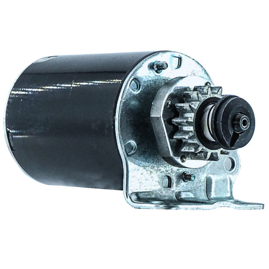NEW Starter For Briggs & Stratton 693551 Cub Cadet John Deere New Holland 593934