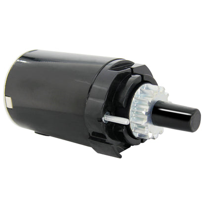 New Starter for Kohler 20-098-01 20-098-01S 20-098-05 20-098-05S 20-098-06 TORO