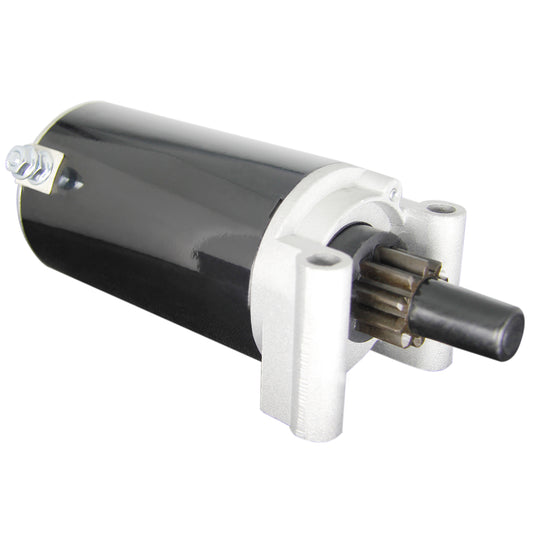 New Starter For CUB CADET KOHLER 20-27 HP Courage Twin 3209801 3209803 3209804