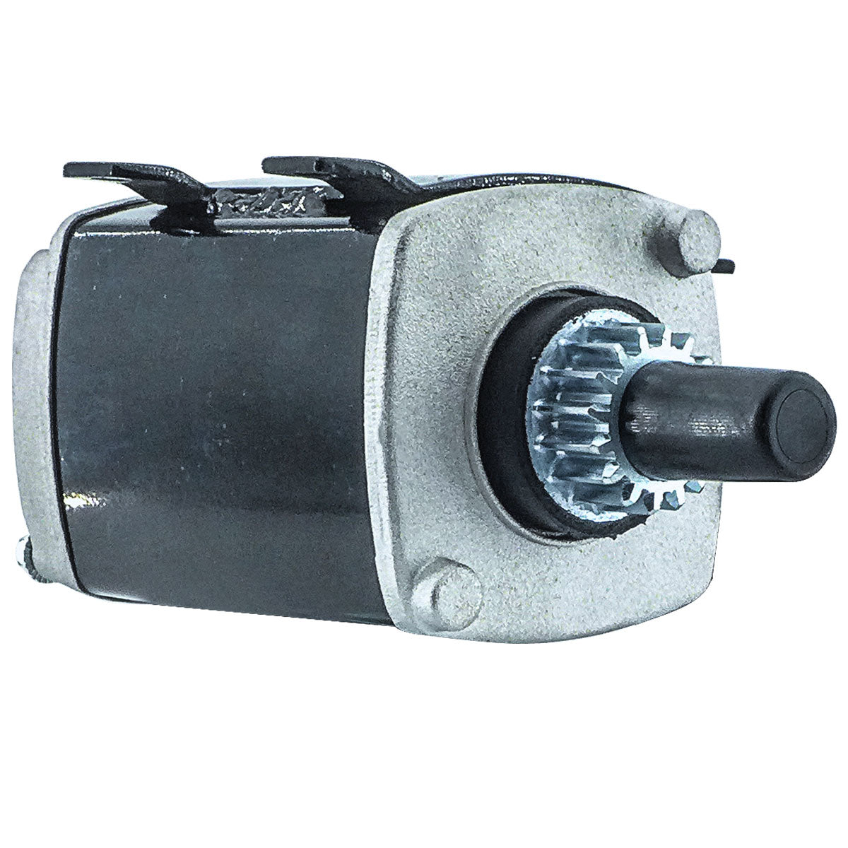 New Electric Starter For John Deere Tecumseh Snow Blower Snowblower 33329