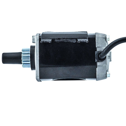 New Electric Starter For John Deere Tecumseh Snow Blower Snowblower 33329